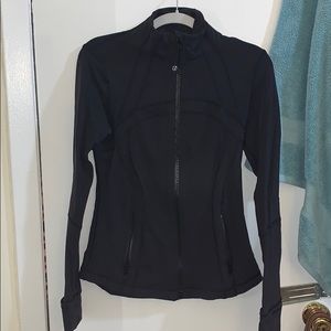 Lululemon define jacket